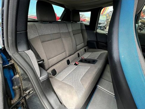 Used 2017 BMW i3 w/ Range Extender image 28