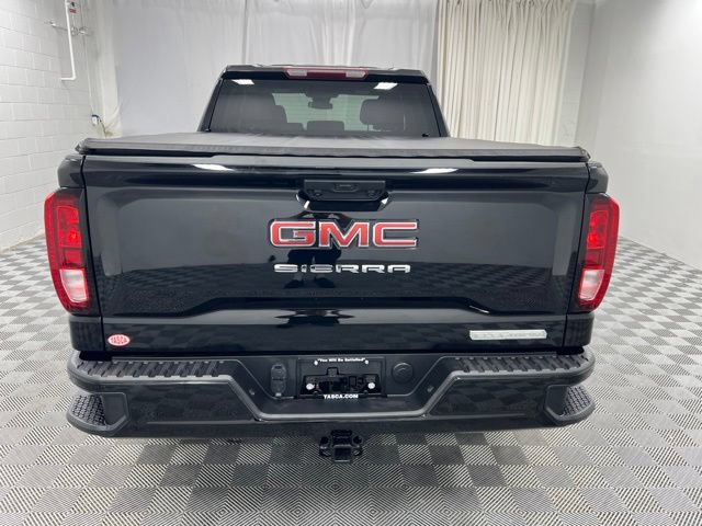 Used 2024 GMC Sierra 1500 Elevation AWD/4WD image 7