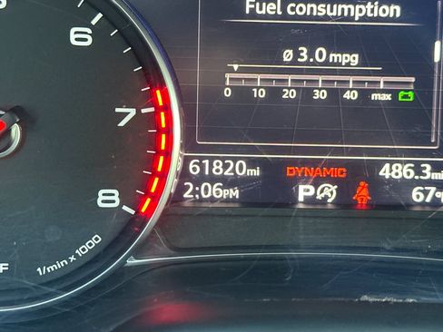 Used 2017 Audi Q7 2.0T Premium image 35