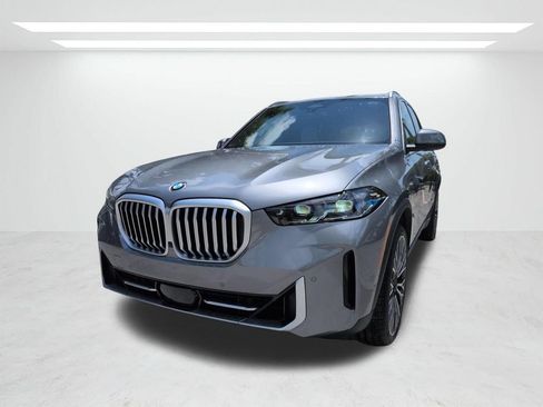 New 2026 BMW X5 sDrive40i w/ Premium Package RWD image 8