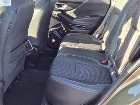 Used 2024 Subaru Forester Premium image 13