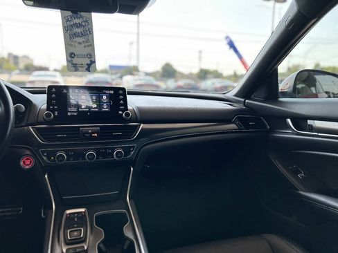 Used 2019 Honda Accord Sport image 63