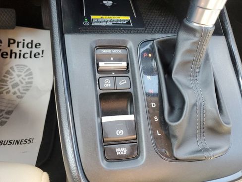 Certified 2024 Honda CR-V EX-L image 22