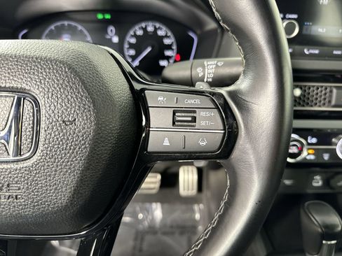 Used 2023 Honda Civic Sport image 13