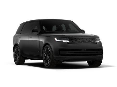 New 2026 Land Rover Range Rover Long Wheelbase SE AWD/4WD image 1