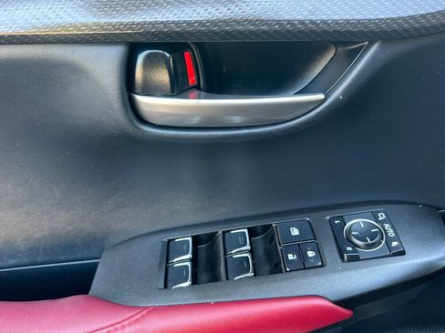 Used 2021 Lexus NX 300h AWD w/ Premium Package image 10