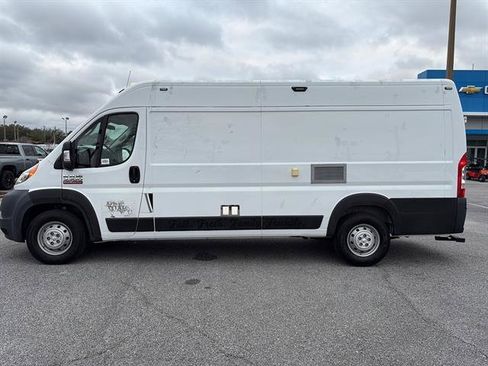 Used 2019 RAM ProMaster 3500 w/ Interior Convenience Group image 4