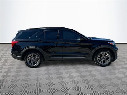Used 2024 Ford Explorer XLT w/ Equipment Group 202A