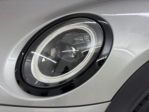 Used 2024 MINI Cooper S FWD image 12