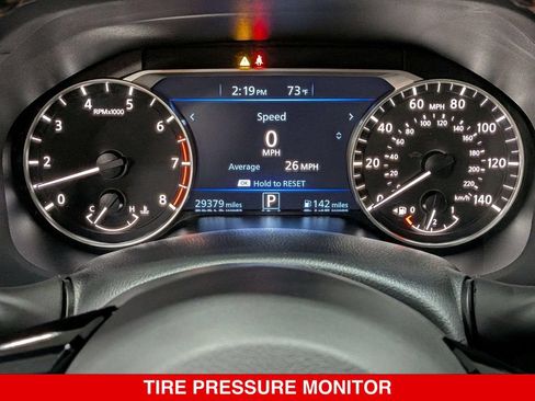 Used 2024 Nissan Altima 2.5 SR w/ SR Premium Package AWD/4WD image 19