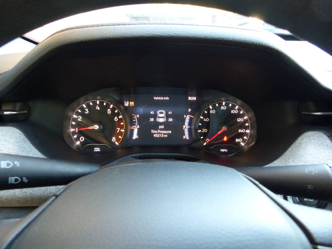 Used 2024 Jeep Compass Sport AWD/4WD image 40