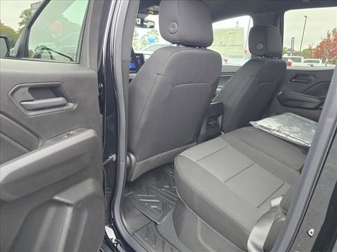 New 2026 Chevrolet Colorado Trail Boss image 15
