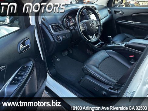 Used 2016 Dodge Journey Crossroad image 6