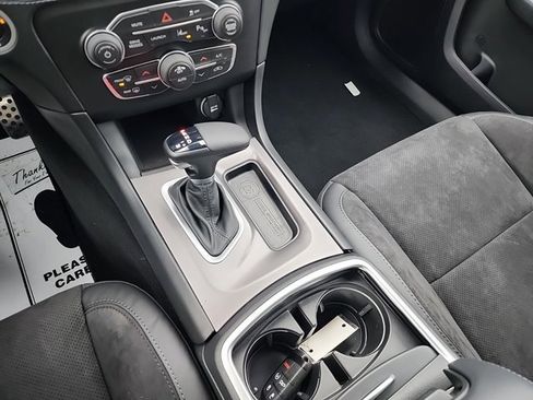 Certified 2023 Dodge Charger Scat Pack w/ Plus Group image 28