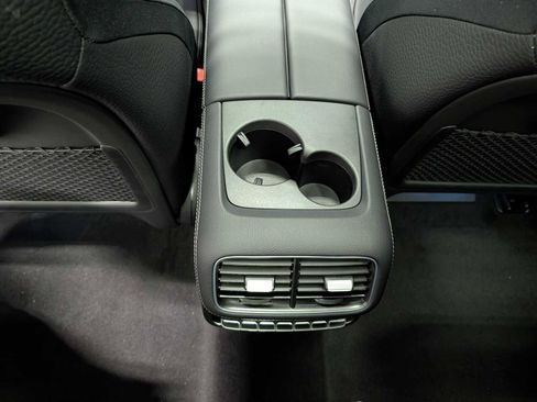 New 2026 Mercedes-Benz GLS 450 4MATIC image 20