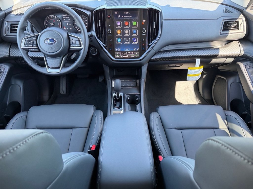 New 2027 Subaru Ascent Premium AWD/4WD image 19