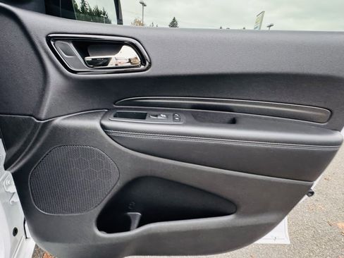 Used 2021 Dodge Durango GT image 9