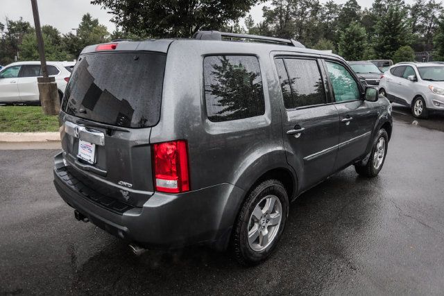 Used 2011 Honda Pilot EX-L image 11