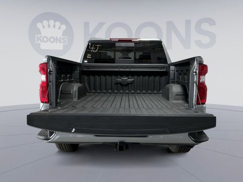 New 2025 Chevrolet Silverado 1500 RST w/ Convenience Package II image 32