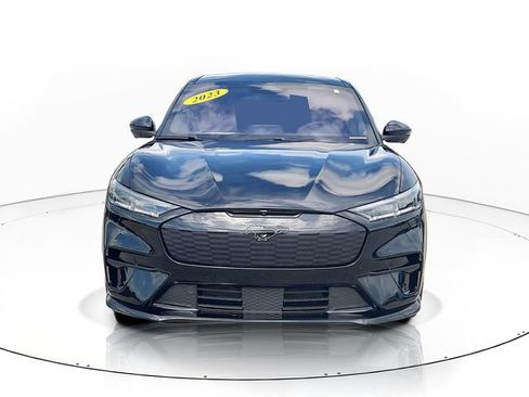 Used 2023 Ford Mustang Mach-E GT AWD/4WD image 2