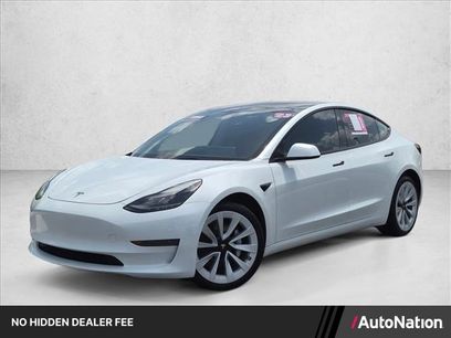 Used 2023 Tesla Model 3 Standard Range