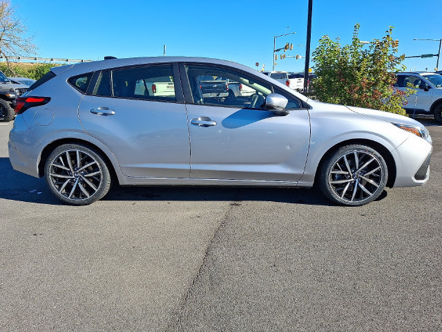 Used 2024 Subaru Impreza 2.0i Sport AWD/4WD image 8