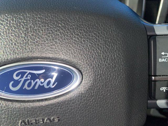 Certified 2023 Ford F150 XLT w/ Equipment Group 302A High AWD/4WD image 27