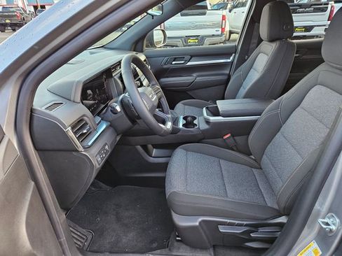 New 2026 GMC Terrain Elevation w/ Black Edition image 12