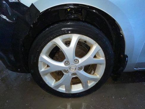 Used 2009 MAZDA MAZDA3 i Touring Value image 11