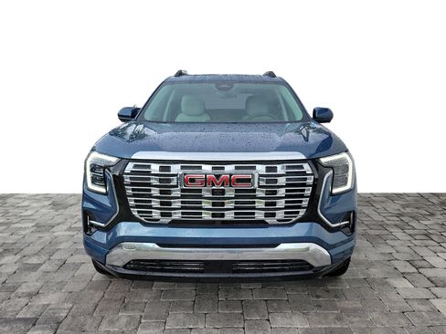 New 2026 GMC Terrain Denali AWD/4WD image 2