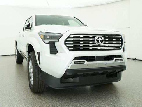New 2026 Toyota Tacoma Limited AWD/4WD image 44