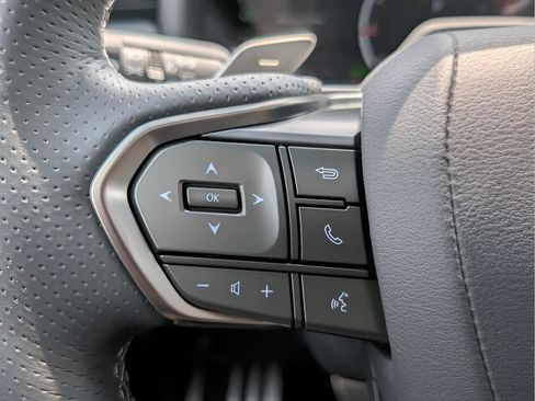 New 2026 Lexus LX 700h F Sport AWD/4WD image 27