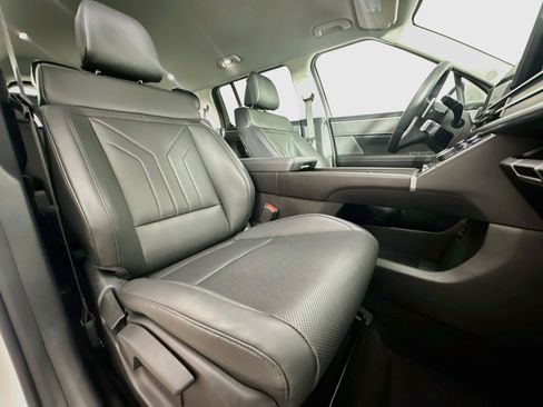 Used 2026 Hyundai Santa Fe SEL FWD image 31