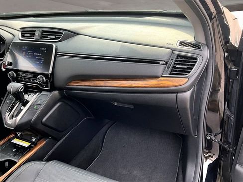 Used 2022 Honda CR-V Touring image 26