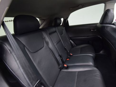 Used 2015 Lexus RX 350 350 AWD image 22