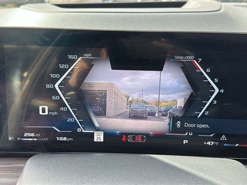 Used 2024 BMW X6 M60i w/ Dynamic Handling Package image 20