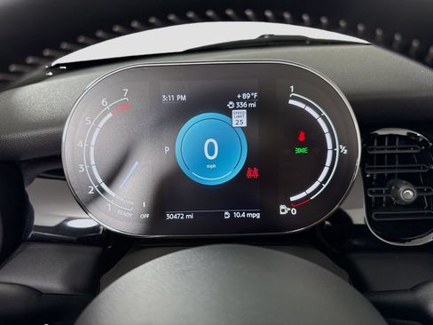 Certified 2023 MINI Cooper S FWD image 29
