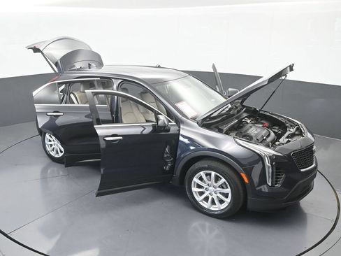 Used 2023 Cadillac XT4 Luxury FWD image 70