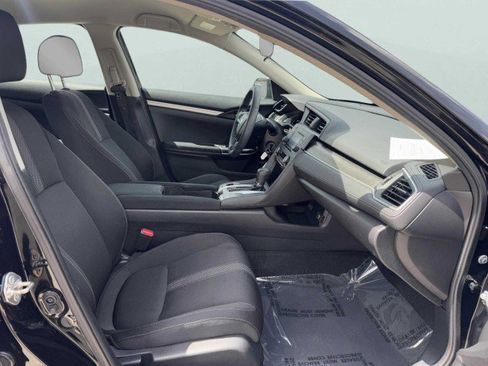 Used 2019 Honda Civic LX image 46