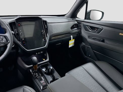 New 2026 Subaru Forester Wilderness image 23