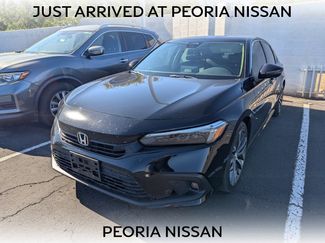 Used 2023 Honda Civic Touring video 1