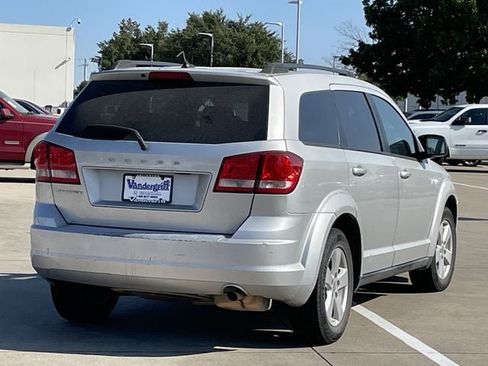 Used 2013 Dodge Journey SE FWD image 4