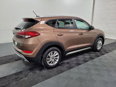 Used 2017 Hyundai Tucson Eco w/ Cargo Package image 10