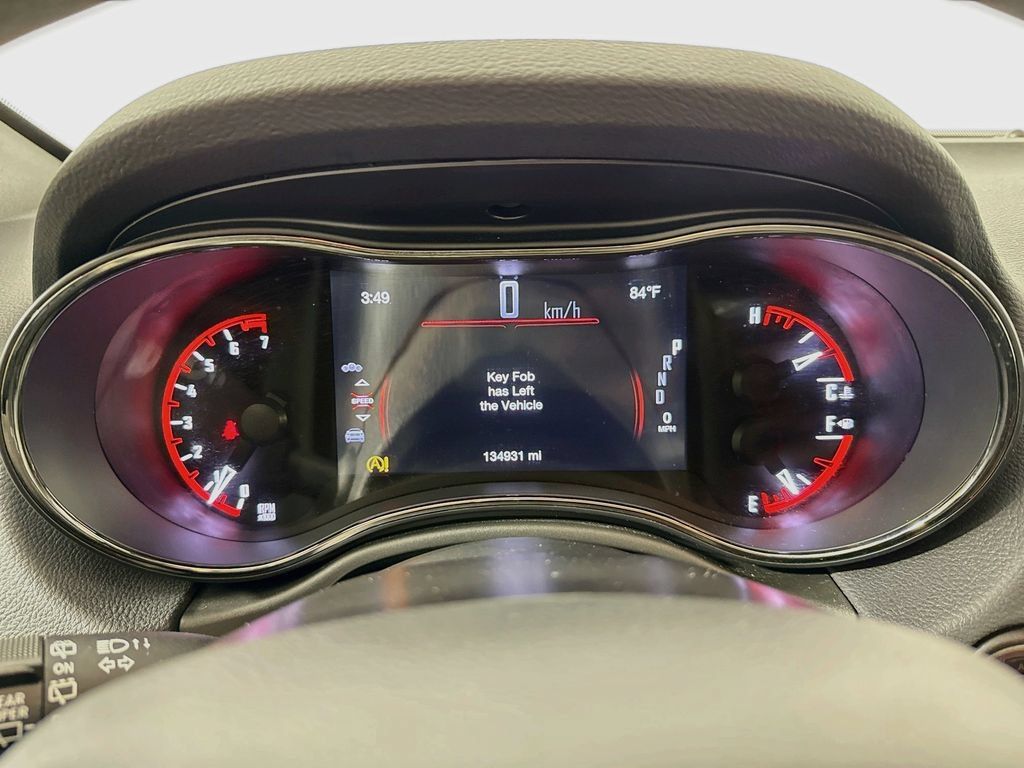Used 2020 Dodge Durango GT RWD image 12