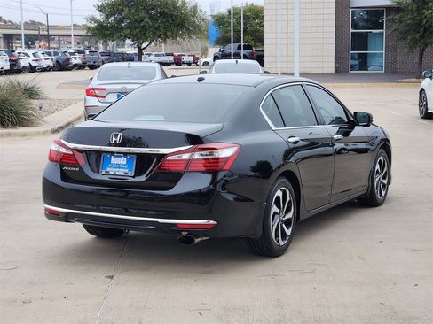 Used 2016 Honda Accord EX-L image 5