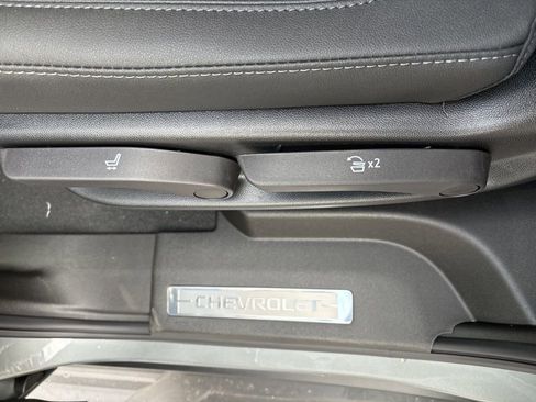 New 2026 Chevrolet Tahoe LT w/ Comfort Package image 32