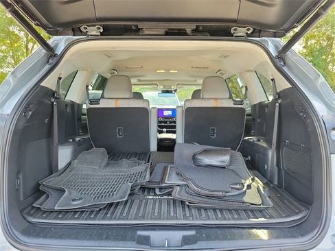 Used 2023 Toyota Highlander Bronze Edition image 5