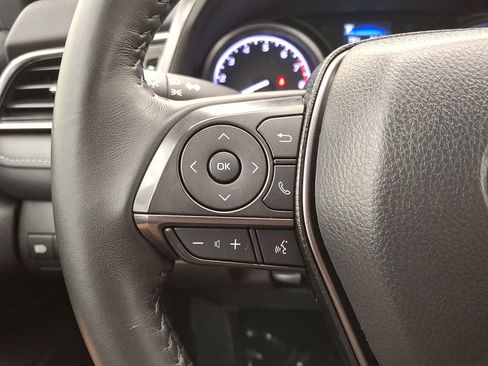 Certified 2024 Toyota Camry SE image 17