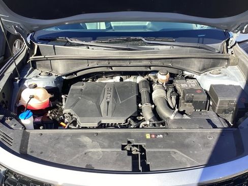 Used 2021 Kia Sorento EX image 17