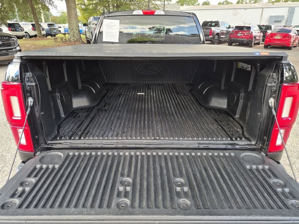 Used 2019 Ford Ranger XLT w/ Equipment Group 301A Mid RWD image 33